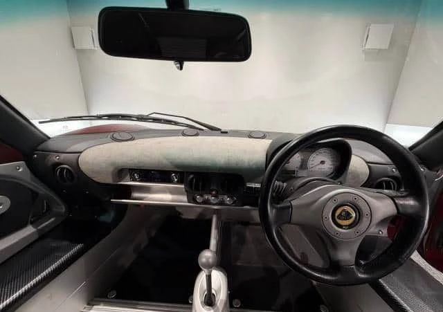 2005 Lotus Elise Series 2 - Image 6 of 8