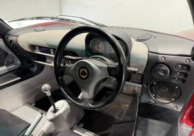2005 Lotus Elise Series 2 - Image 7 of 8