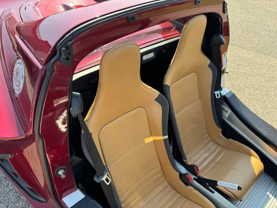 2005 Lotus Elise Series 2 - Image 18 of 20