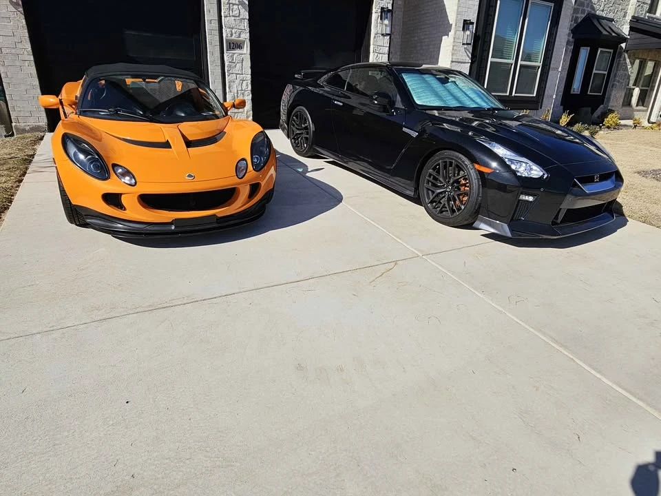 2005 Lotus Elise Series 2 - Image 7 of 11