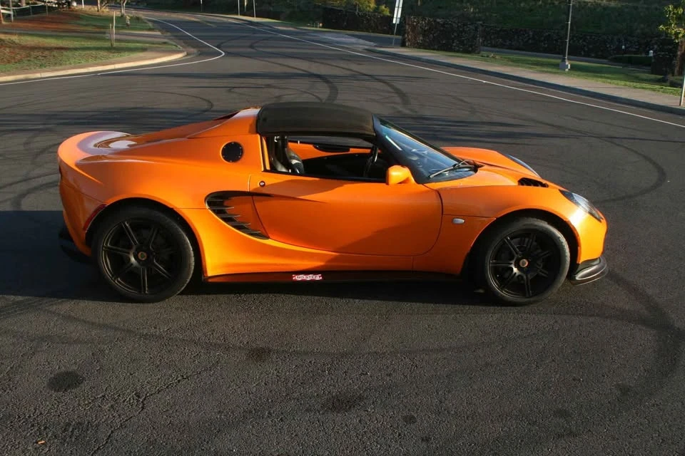 2005 Lotus Elise Series 2 - Image 4 of 11