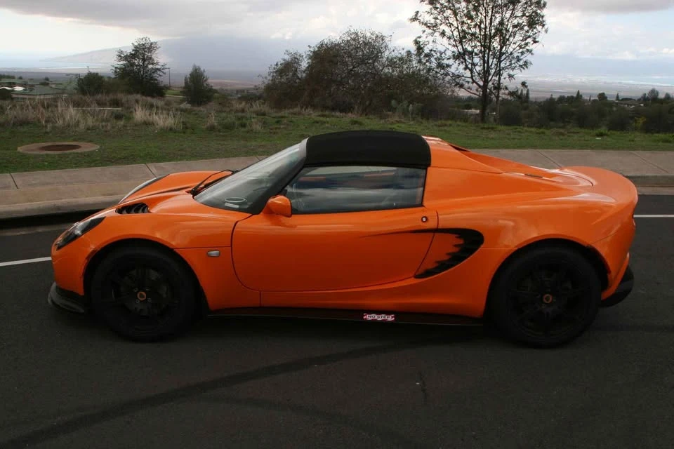 2005 Lotus Elise Series 2 - Image 3 of 11