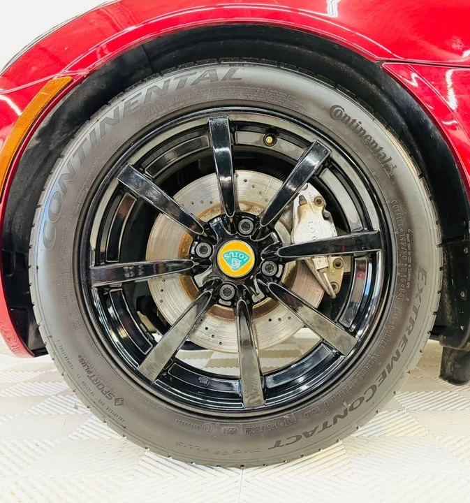 2005 Lotus Elise Series 2 - Image 16 of 17