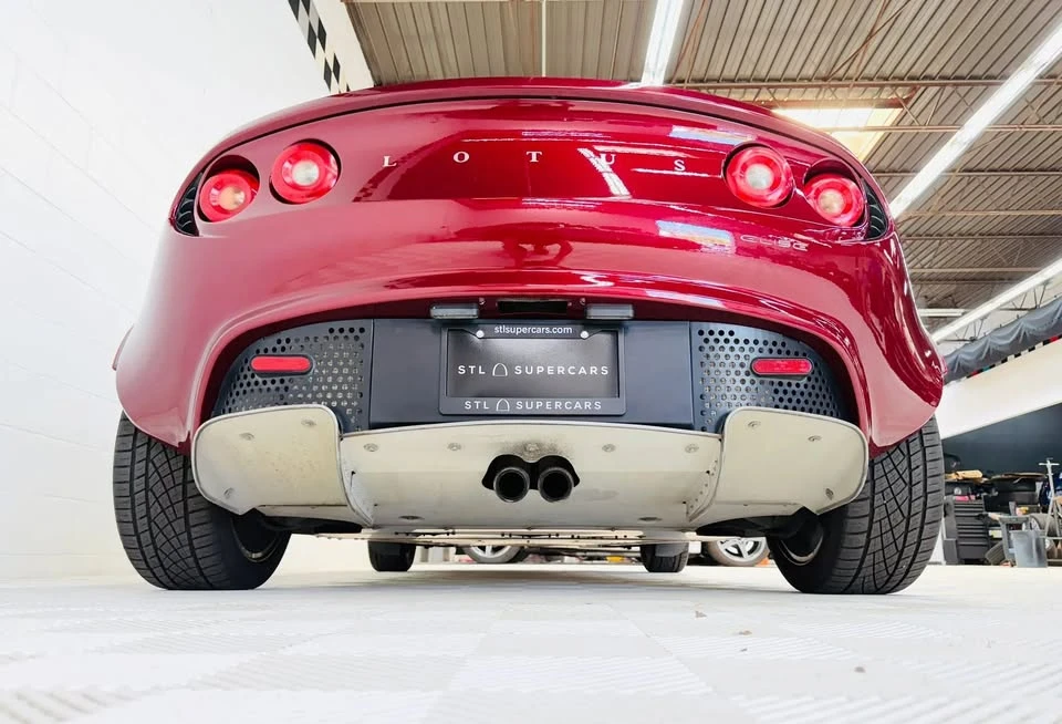 2005 Lotus Elise Series 2 - Image 10 of 17