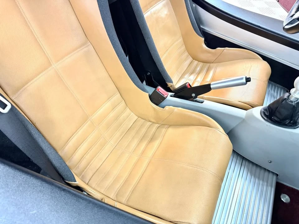 2005 Lotus Elise Series 2 - Image 11 of 17