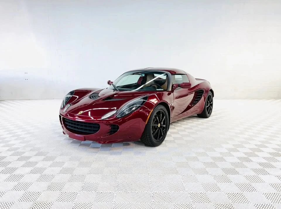 2005 Lotus Elise Series 2 - Image 3 of 17