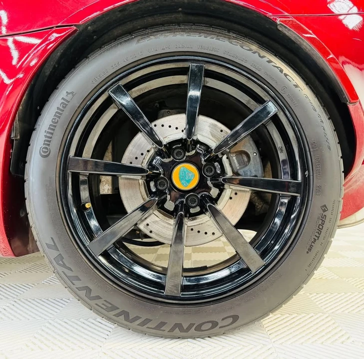 2005 Lotus Elise Series 2 - Image 17 of 17