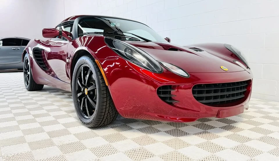 2005 Lotus Elise Series 2 - Image 5 of 17