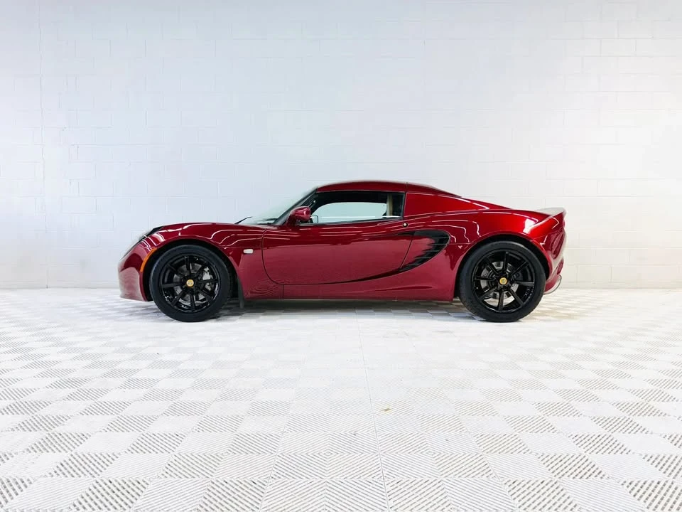 2005 Lotus Elise Series 2 - Image 2 of 17