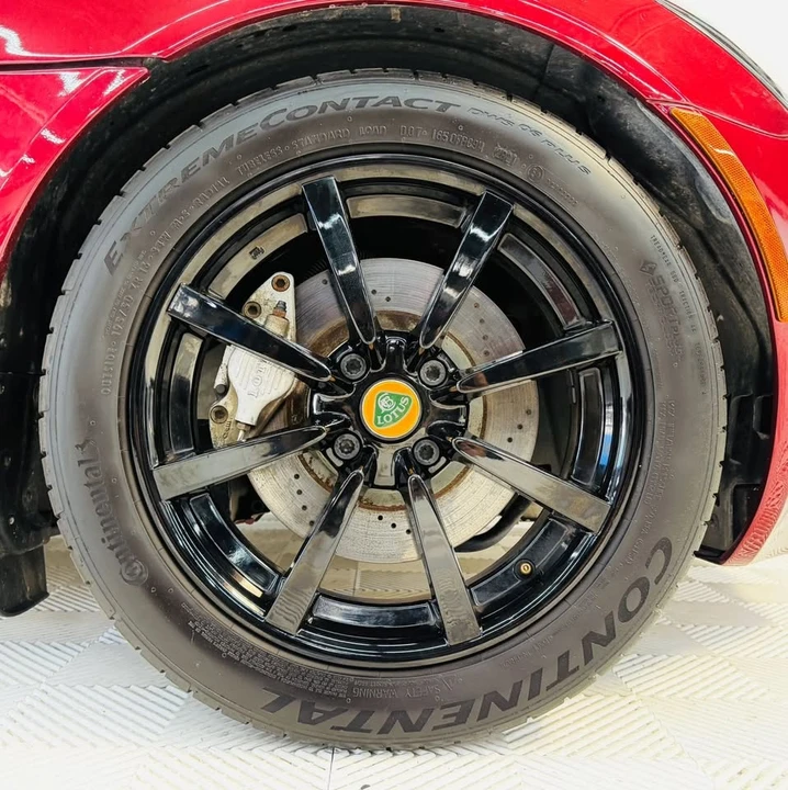 2005 Lotus Elise Series 2 - Image 14 of 17