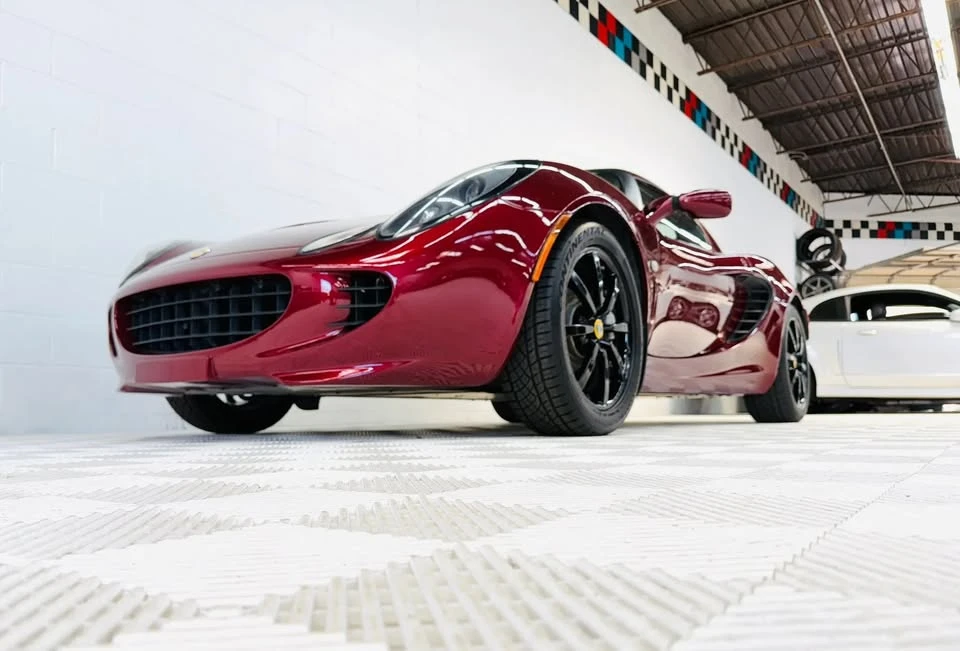 2005 Lotus Elise Series 2 - Image 6 of 17