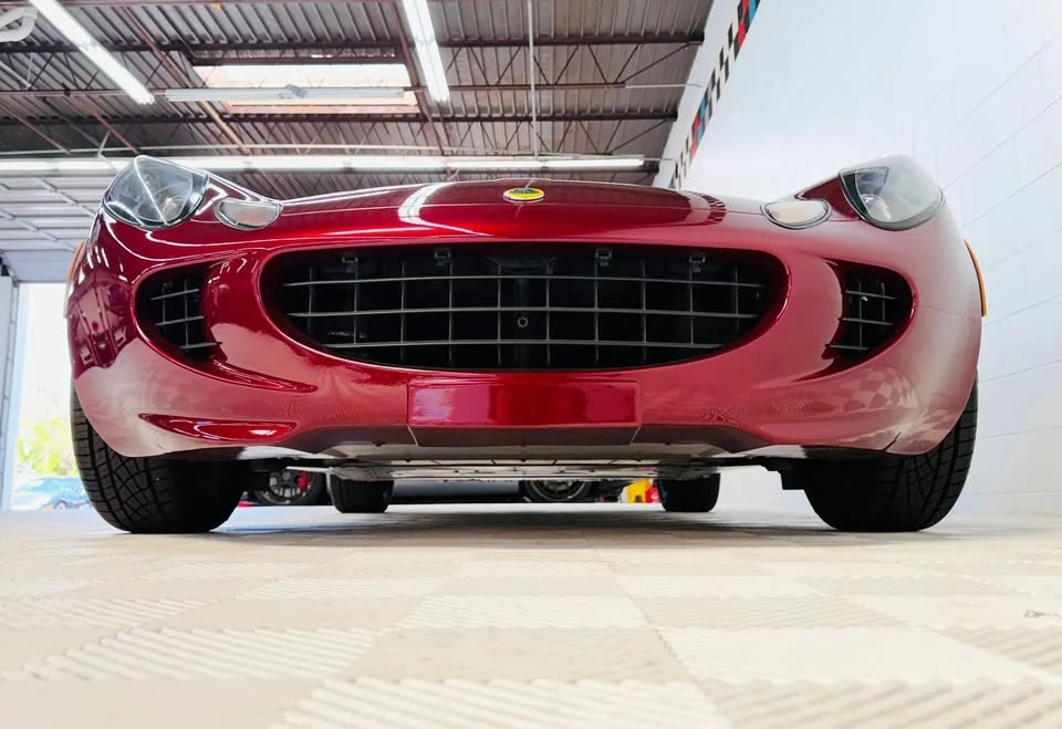 2005 Lotus Elise Series 2 - Image 7 of 17