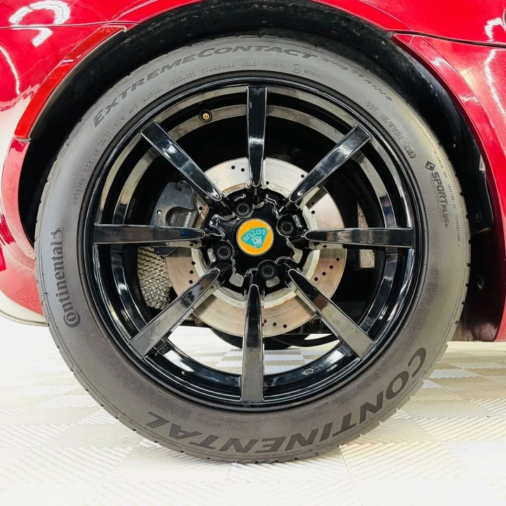 2005 Lotus Elise Series 2 - Image 15 of 17