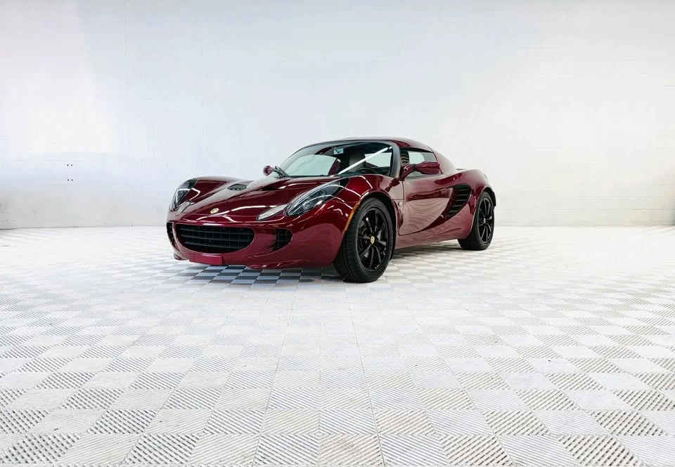 2005 Lotus Elise Series 2 - Image 4 of 17