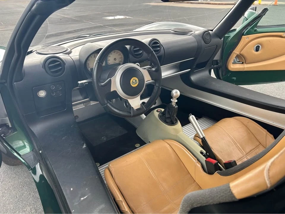 2005 Lotus Elise Series 2 - Image 13 of 15