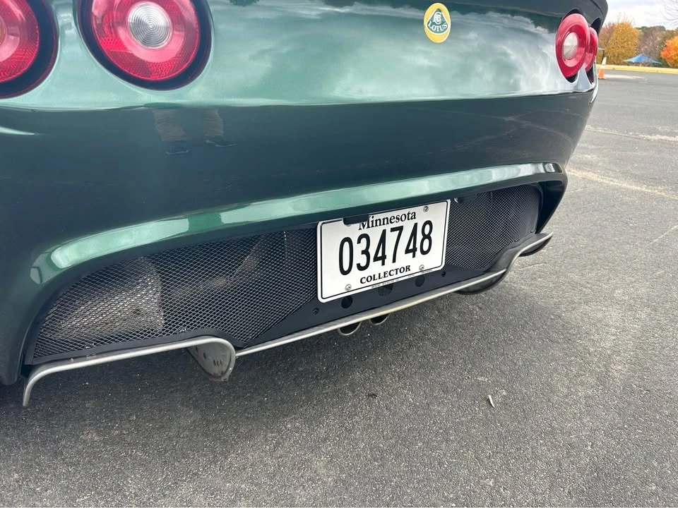 2005 Lotus Elise Series 2 - Image 9 of 15