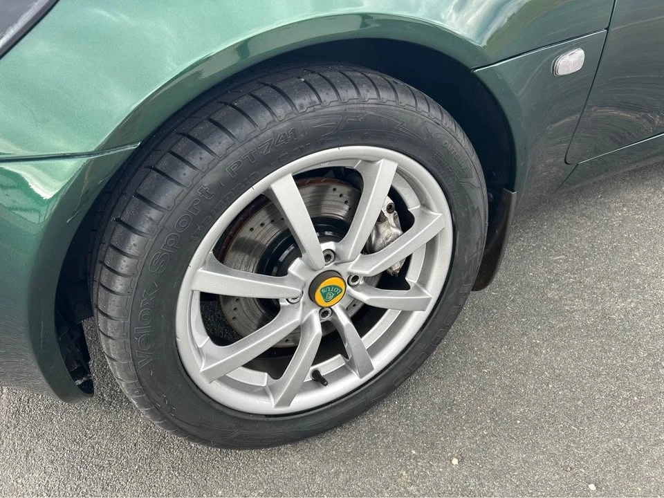 2005 Lotus Elise Series 2 - Image 7 of 15