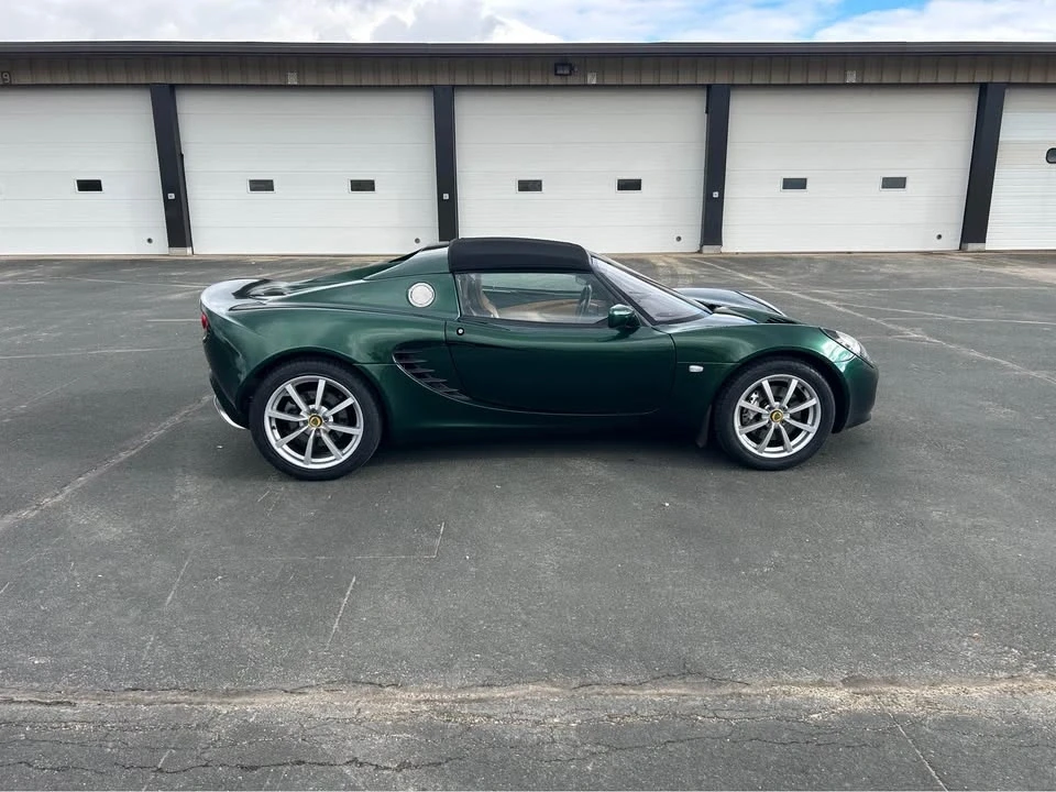2005 Lotus Elise Series 2 - Image 5 of 15