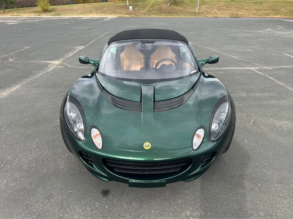 2005 Lotus Elise Series 2 - Image 6 of 15