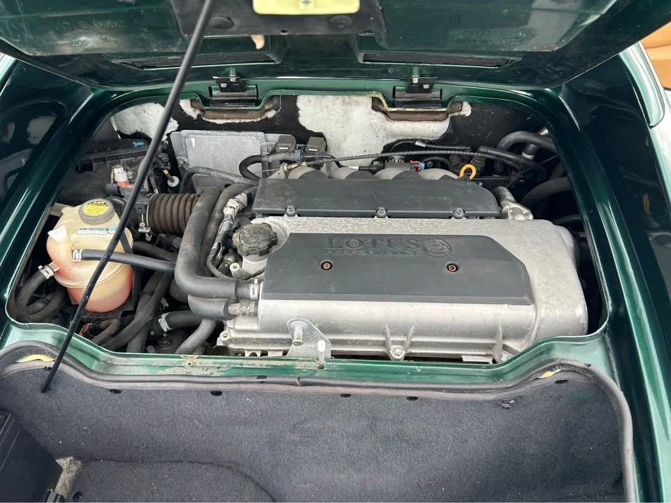 2005 Lotus Elise Series 2 - Image 14 of 15