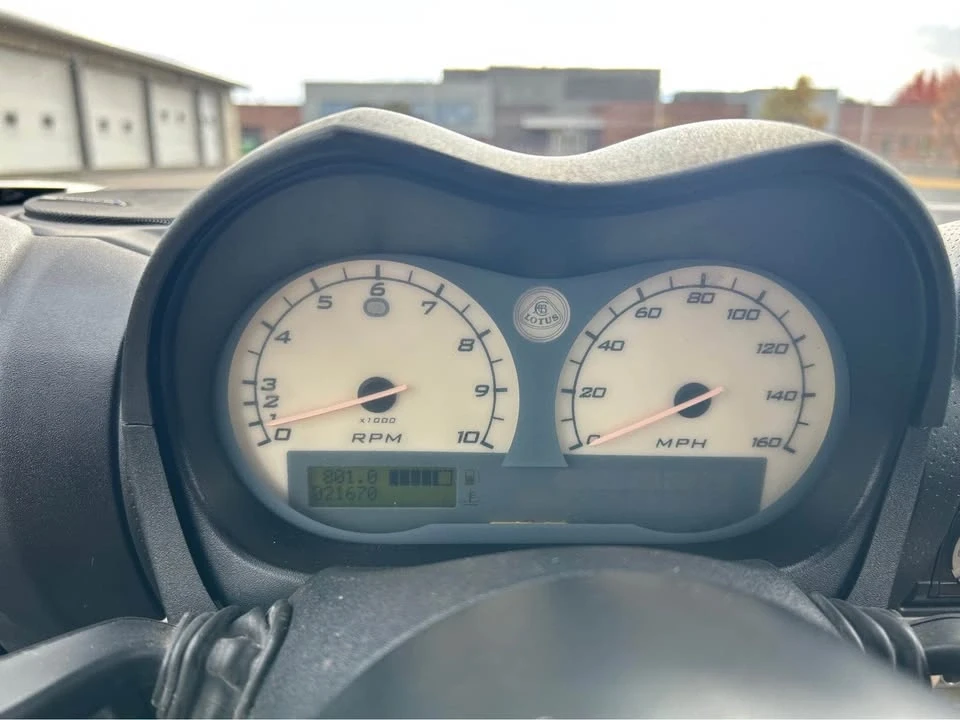 2005 Lotus Elise Series 2 - Image 15 of 15