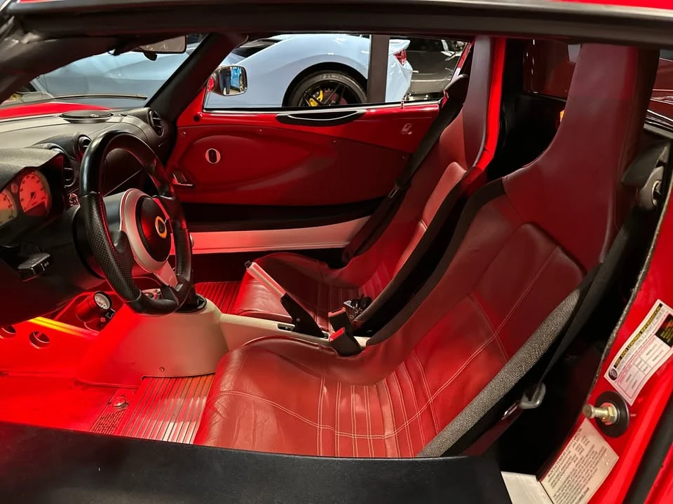 2005 Lotus Elise Series 2 - Image 12 of 19