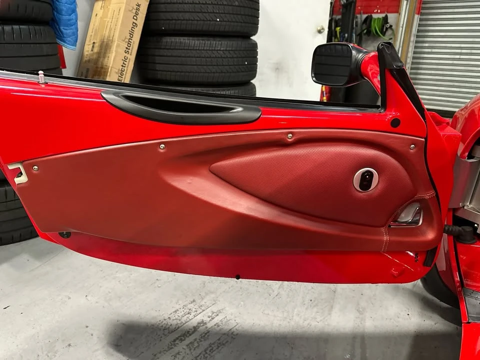 2005 Lotus Elise Series 2 - Image 13 of 19