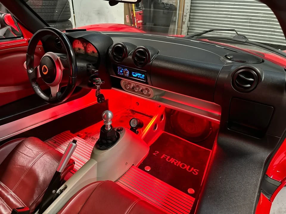 2005 Lotus Elise Series 2 - Image 14 of 19