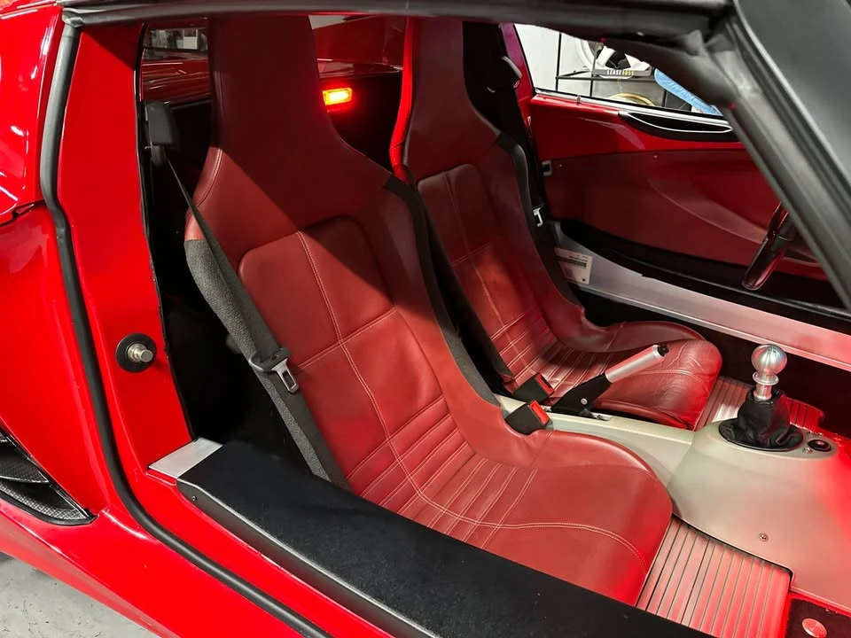 2005 Lotus Elise Series 2 - Image 17 of 19
