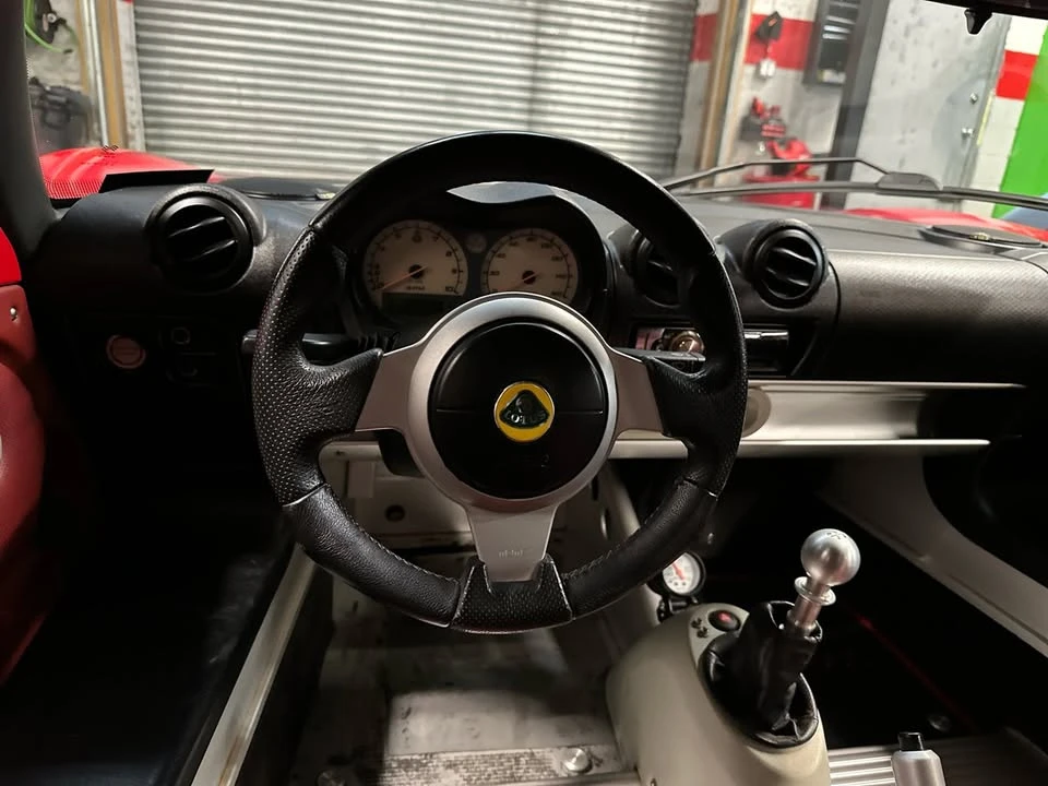 2005 Lotus Elise Series 2 - Image 11 of 19