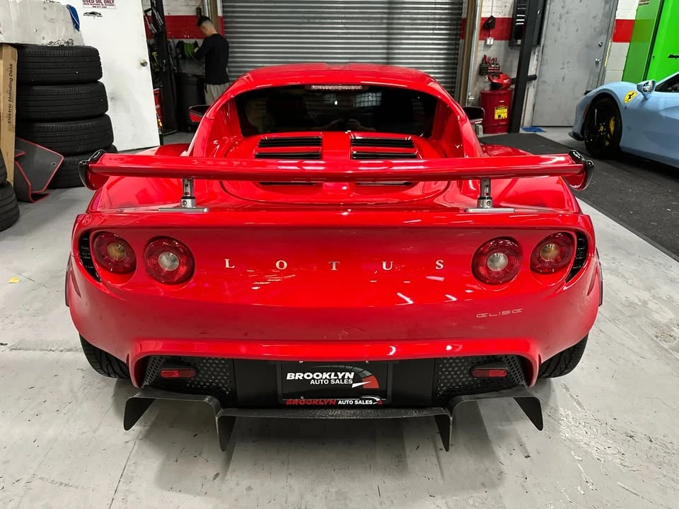 2005 Lotus Elise Series 2 - Image 5 of 19