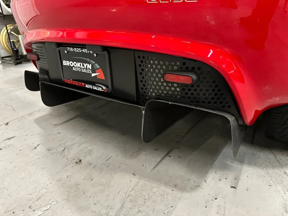 2005 Lotus Elise Series 2 - Image 10 of 19