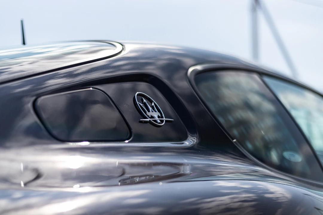 2005 Maserati Coupe - Image 30 of 31