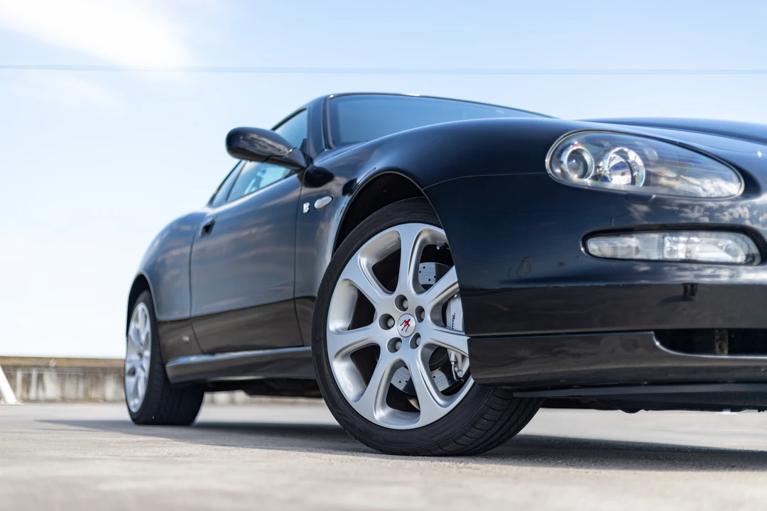 2005 Maserati Coupe - Image 31 of 31