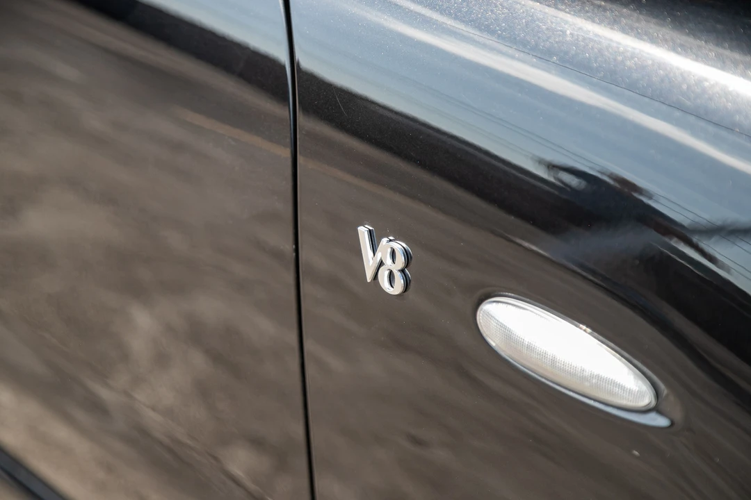 2005 Maserati Coupe - Image 22 of 31