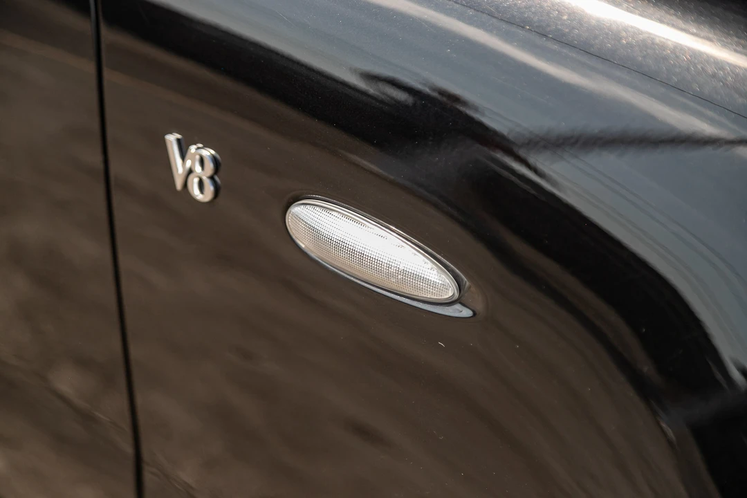 2005 Maserati Coupe - Image 23 of 31