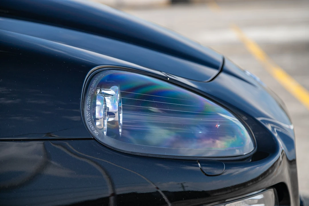 2005 Maserati Coupe - Image 25 of 31
