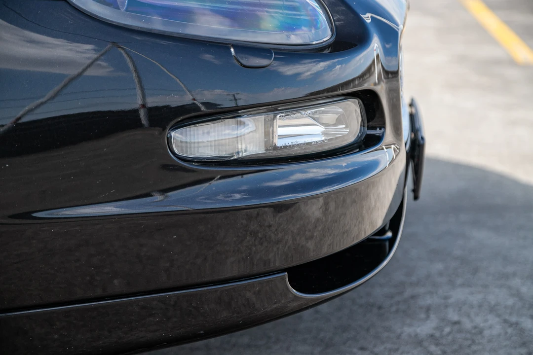 2005 Maserati Coupe - Image 26 of 31