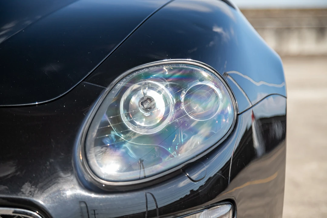 2005 Maserati Coupe - Image 24 of 31