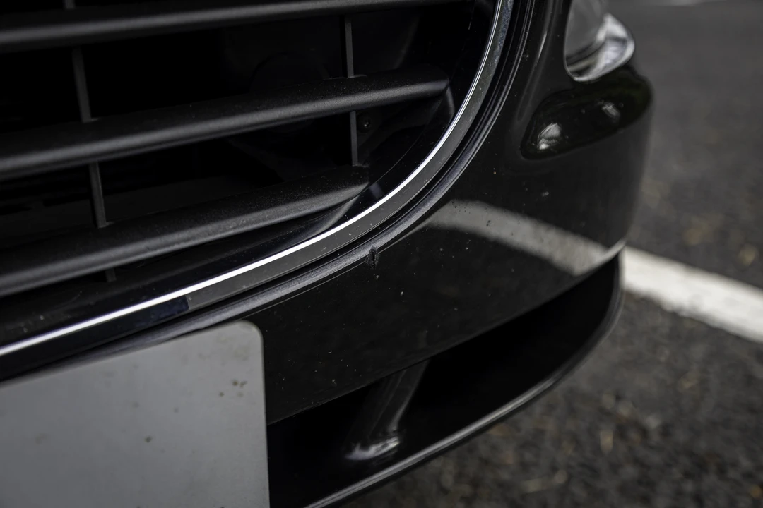 2005 Maserati Coupe - Image 25 of 31