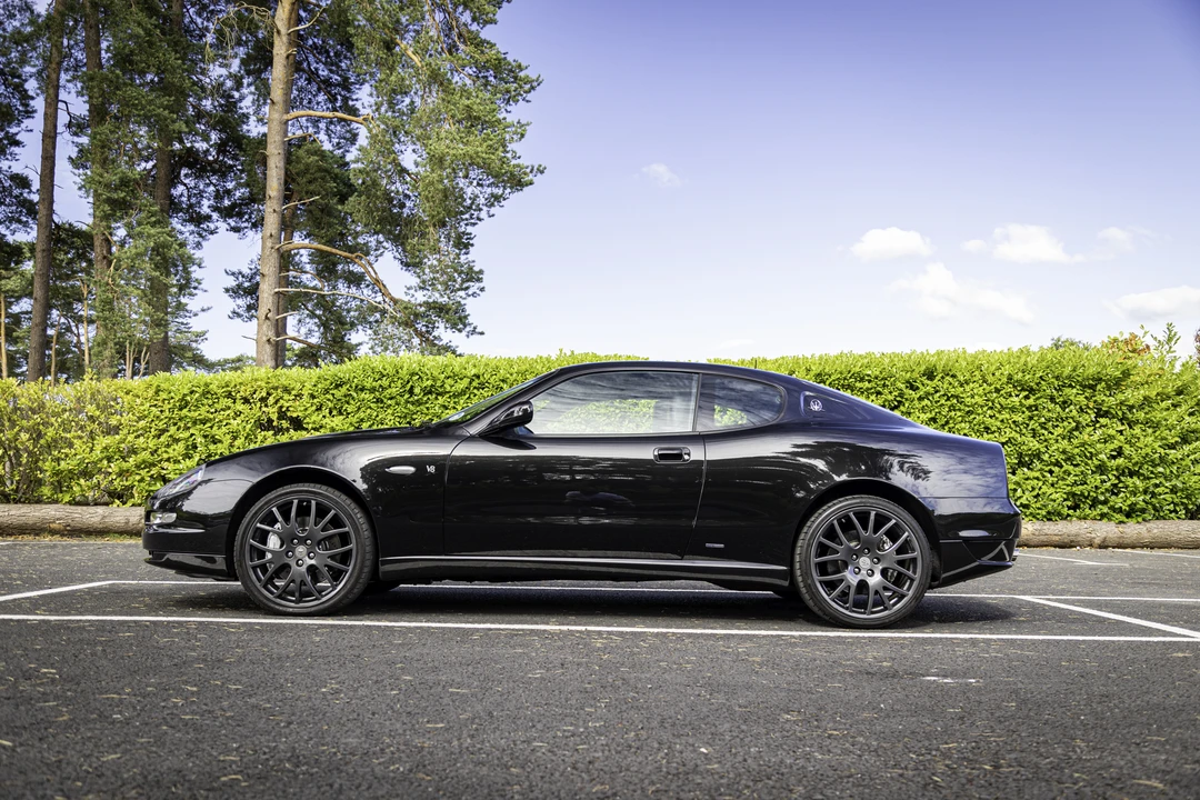2005 Maserati Coupe - Image 13 of 31