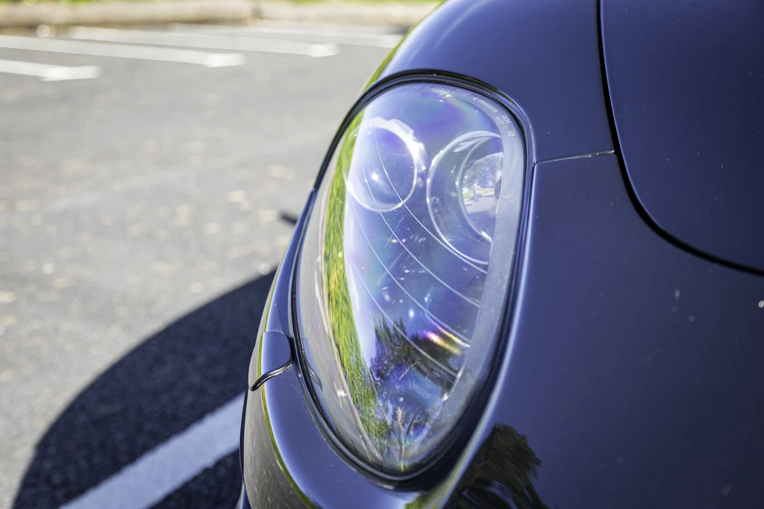 2005 Maserati Coupe - Image 30 of 31
