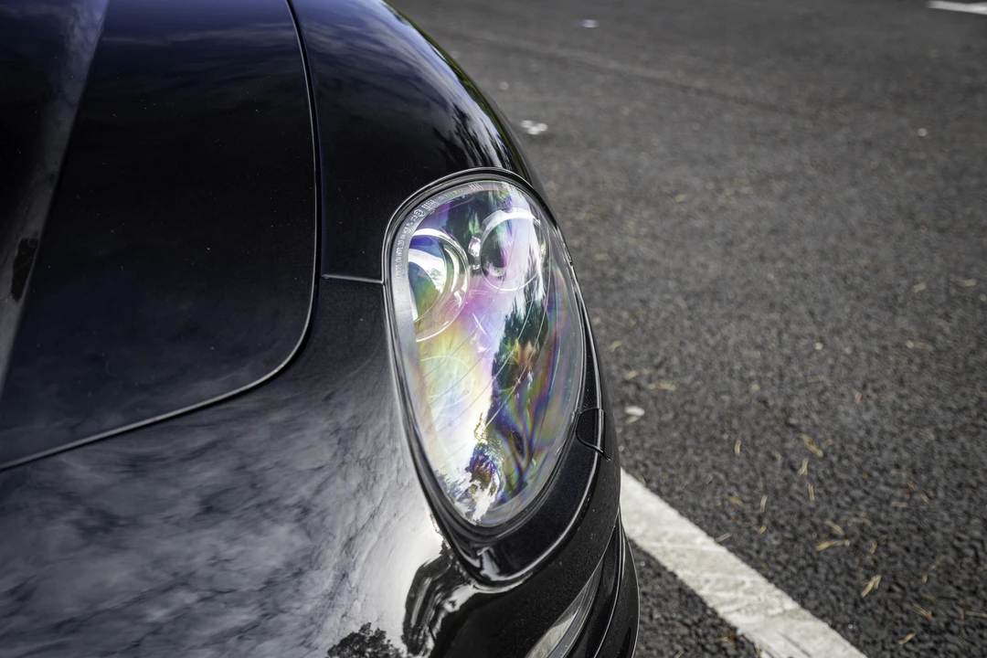 2005 Maserati Coupe - Image 27 of 31