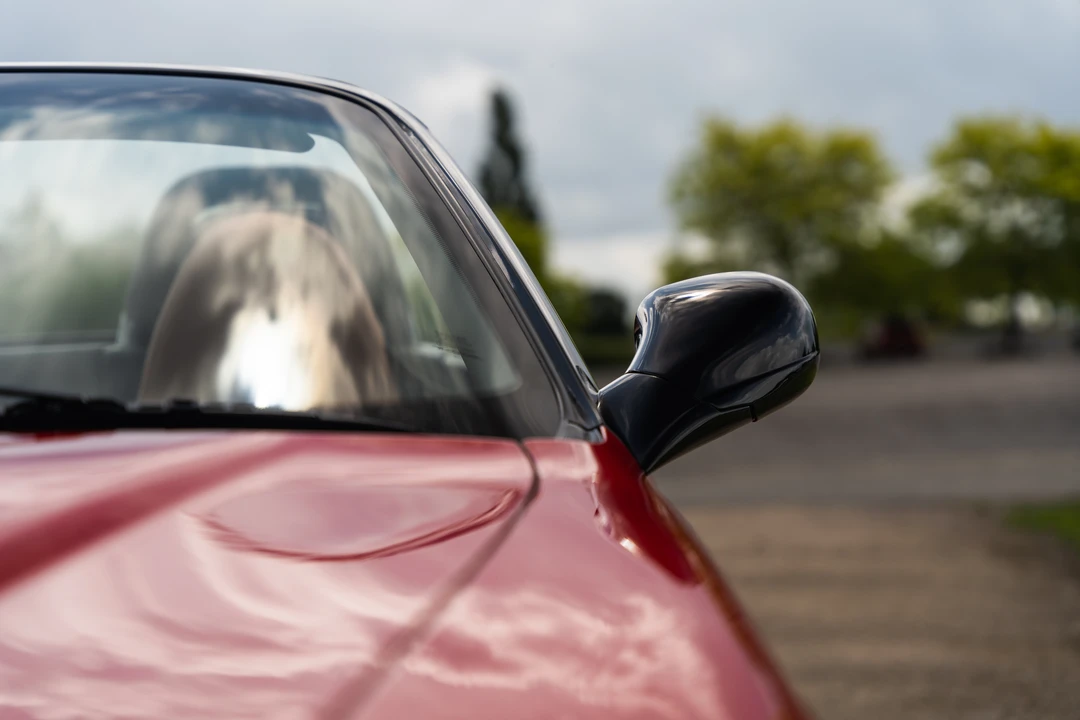 2005 Maserati Spyder - Image 31 of 31
