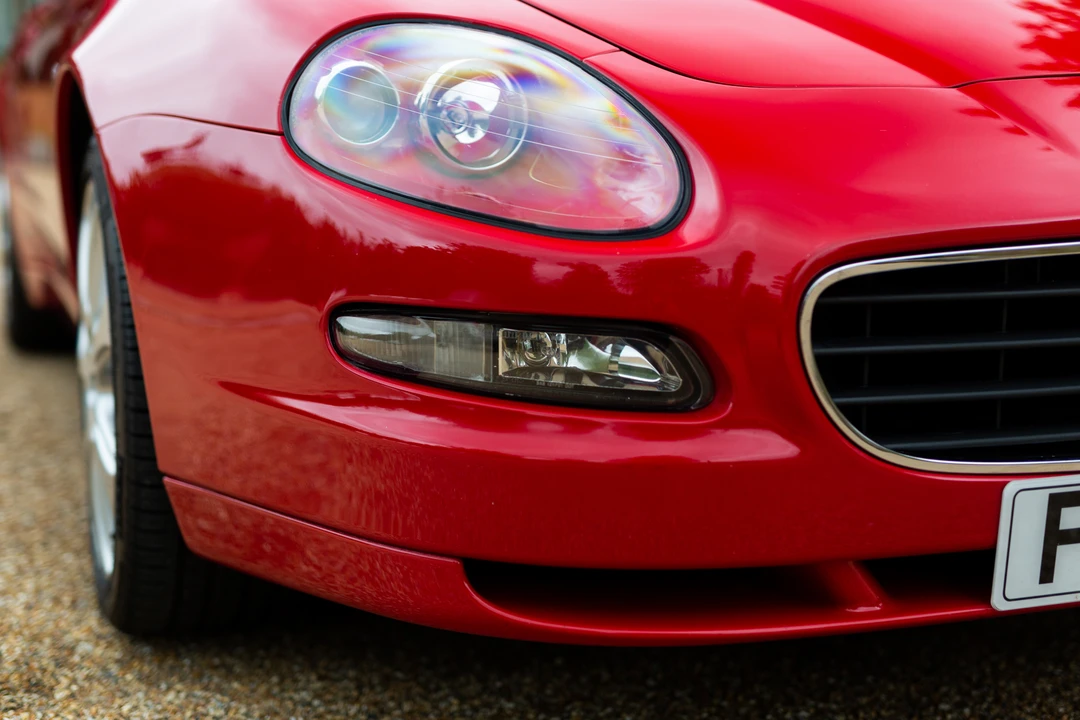 2005 Maserati Spyder - Image 6 of 31