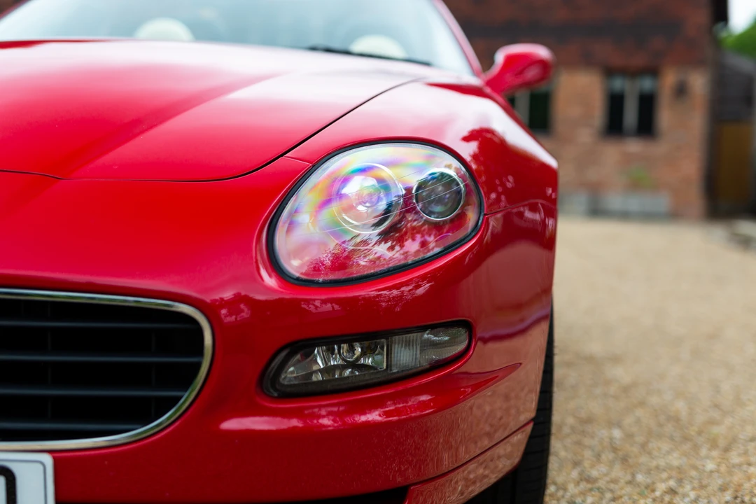 2005 Maserati Spyder - Image 10 of 31