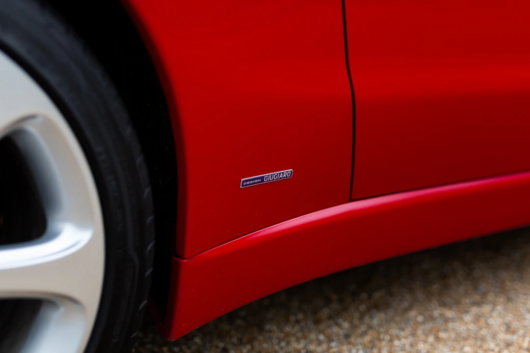 2005 Maserati Spyder - Image 19 of 31