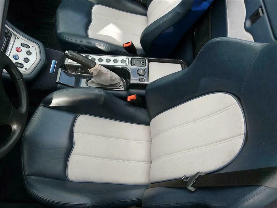 2005 Maserati Spyder - Image 4 of 5