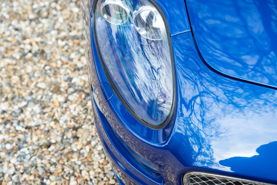 2005 Maserati Coupe - Image 26 of 31