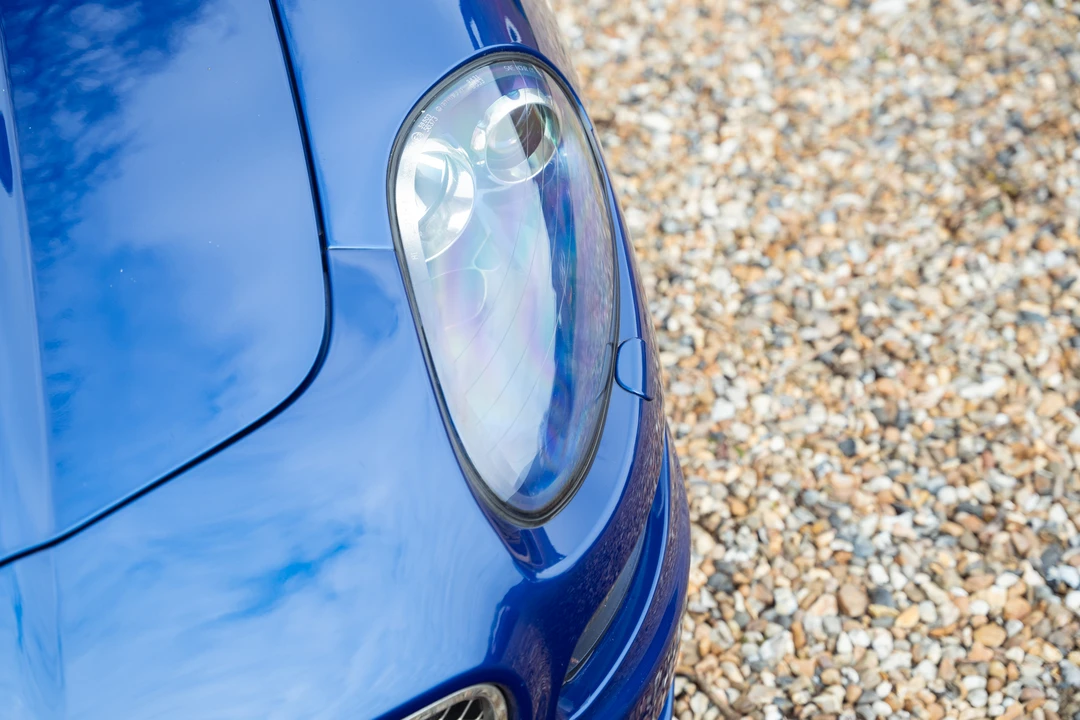 2005 Maserati Coupe - Image 27 of 31